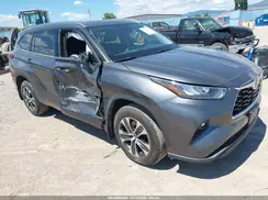 5TDGZRBH5LS509918 2020 TOYOTA HIGHLANDER
