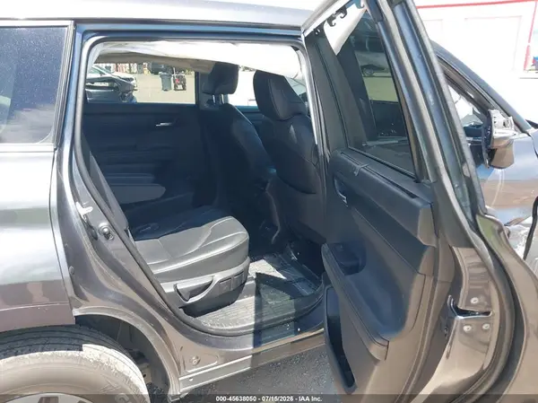 5TDGZRBH5LS509918 2020 TOYOTA HIGHLANDER - Image 8