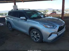 5TDGZRBH5LS514651 2020 TOYOTA HIGHLANDER