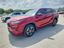 5TDGZRBH5LS514679 2020 TOYOTA HIGHLANDER
