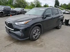 5TDGZRBH5LS517095 2020 TOYOTA HIGHLANDER
