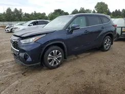 5TDGZRBH5LS518456 2020 TOYOTA HIGHLANDER