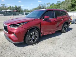 5TDGZRBH5MS056577 2021 TOYOTA HIGHLANDER