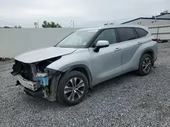 5TDGZRBH5MS059365 2021 TOYOTA HIGHLANDER