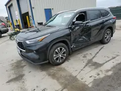 5TDGZRBH5MS061858 2021 TOYOTA HIGHLANDER