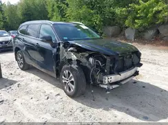 5TDGZRBH5MS064033 2021 TOYOTA HIGHLANDER