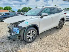 5TDGZRBH5MS065974 2021 TOYOTA HIGHLANDER