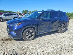 5TDGZRBH5MS072083 2021 TOYOTA HIGHLANDER