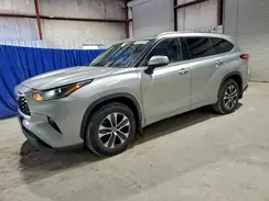 5TDGZRBH5MS072505 2021 TOYOTA HIGHLANDER