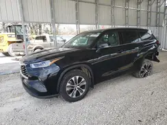5TDGZRBH5MS084881 2021 TOYOTA HIGHLANDER