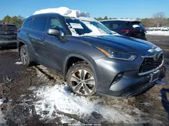 5TDGZRBH5MS084959 2021 TOYOTA HIGHLANDER