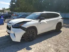 5TDGZRBH5MS095167 2021 TOYOTA HIGHLANDER