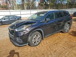 5TDGZRBH5MS099039 2021 TOYOTA HIGHLANDER