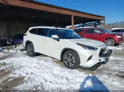 5TDGZRBH5MS104661 2021 TOYOTA HIGHLANDER
