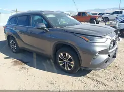 5TDGZRBH5MS129088 2021 TOYOTA HIGHLANDER
