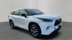 5TDGZRBH5MS138194 2021 TOYOTA HIGHLANDER