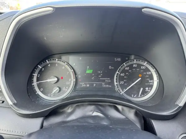 5TDGZRBH5MS138194 2021 TOYOTA HIGHLANDER - Image 8