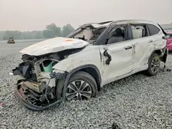 5TDGZRBH5MS531516 2021 TOYOTA HIGHLANDER