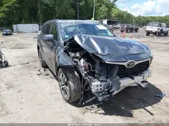 5TDGZRBH5MS532455 2021 TOYOTA HIGHLANDER