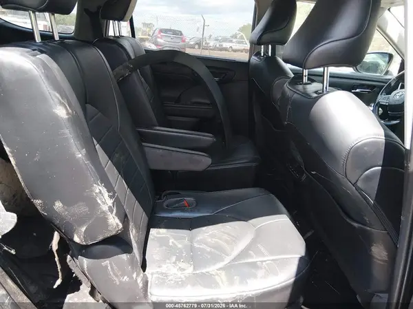 5TDGZRBH5MS532455 2021 TOYOTA HIGHLANDER - Image 8