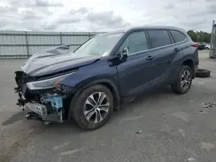 5TDGZRBH5MS537560 2021 TOYOTA HIGHLANDER