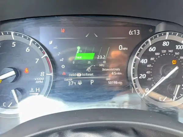 5TDGZRBH5MS542452 2021 TOYOTA HIGHLANDER - Image 8