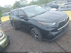 5TDGZRBH5MS553970 2021 TOYOTA HIGHLANDER