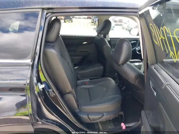 5TDGZRBH5MS557131 2021 TOYOTA HIGHLANDER - Image 8