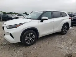 5TDGZRBH5NS175389 2022 TOYOTA HIGHLANDER