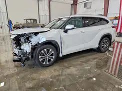 5TDGZRBH5NS204888 2022 TOYOTA HIGHLANDER