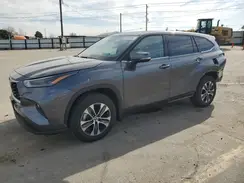 5TDGZRBH5NS207788 2022 TOYOTA HIGHLANDER