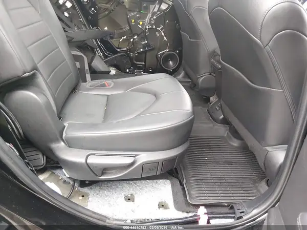 5TDGZRBH5NS226275 2022 TOYOTA HIGHLANDER - Image 8