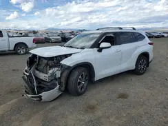 5TDGZRBH5NS229564 2022 TOYOTA HIGHLANDER