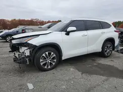 5TDGZRBH5NS236126 2022 TOYOTA HIGHLANDER