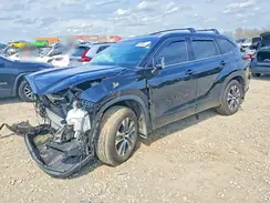 5TDGZRBH5NS236773 2022 TOYOTA HIGHLANDER