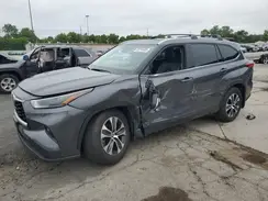 5TDGZRBH5NS245991 2022 TOYOTA HIGHLANDER