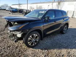 5TDGZRBH5NS246025 2022 TOYOTA HIGHLANDER