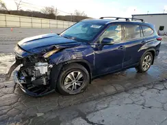 5TDGZRBH5NS247028 2022 TOYOTA HIGHLANDER