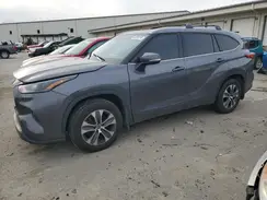 5TDGZRBH5NS561374 2022 TOYOTA HIGHLANDER