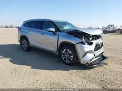 5TDGZRBH5NS575128 2022 TOYOTA HIGHLANDER