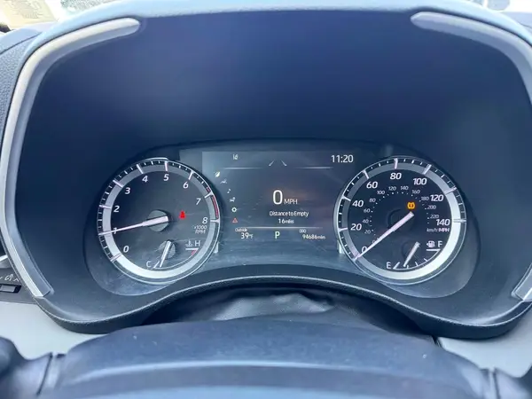5TDGZRBH5NS585173 2022 TOYOTA HIGHLANDER - Image 8