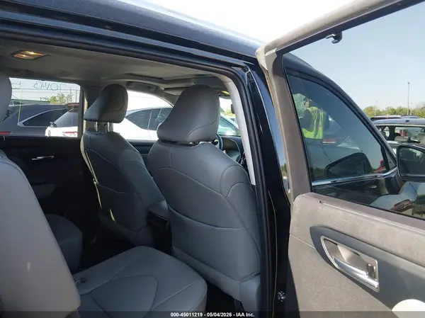 5TDGZRBH5NS589739 2022 TOYOTA HIGHLANDER - Image 8