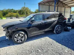 5TDGZRBH5NS594567 2022 TOYOTA HIGHLANDER