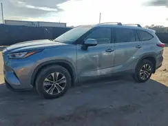 5TDGZRBH6LS002526 2020 TOYOTA HIGHLANDER