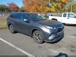 5TDGZRBH6LS010111 2020 TOYOTA HIGHLANDER