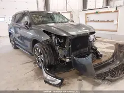 5TDGZRBH6LS011016 2020 TOYOTA HIGHLANDER