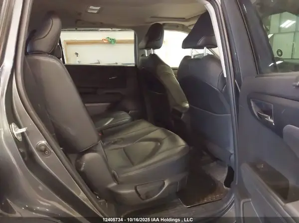 5TDGZRBH6LS011016 2020 TOYOTA HIGHLANDER - Image 8