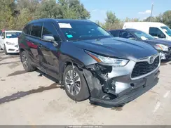 5TDGZRBH6LS011386 2020 TOYOTA HIGHLANDER