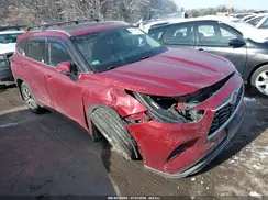 5TDGZRBH6LS018242 2020 TOYOTA HIGHLANDER