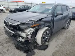 5TDGZRBH6LS040774 2020 TOYOTA HIGHLANDER